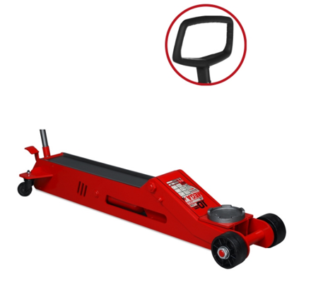 CRIC ROULANT STANDARD 10 T